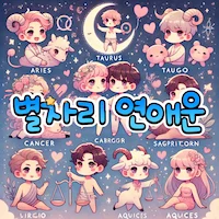 오늘 별자리 연애운