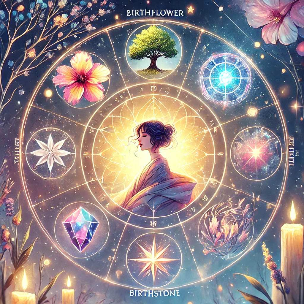 2025년 11월 23일 탄생 이야기