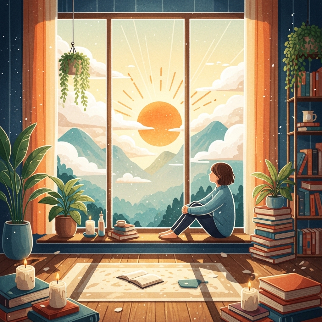 일상 명언 조언