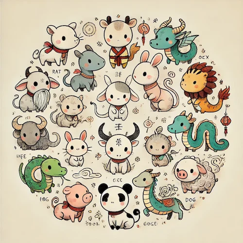 매월 월간 띠별 연애운, 재물운 TOP5 매월 월간 띠별 연애운, 재물운 TOP5